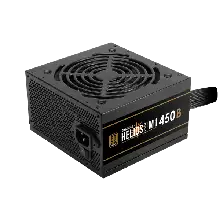 GAMDIAS HELIOS M1 450B 80 PLUS BRONZE POWER SUPPLY